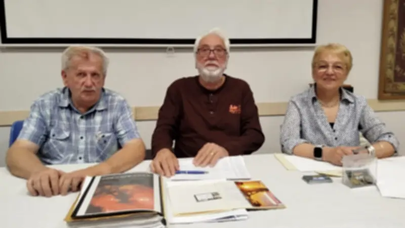 Les Amis du musée de la mine perpétuent un héritage de trente ans à La Grand-Combe