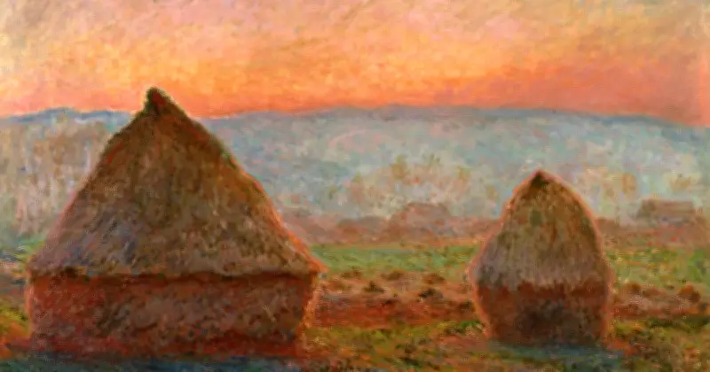 Les années Giverny de Monet : le chemin secret vers les Nymphéas révélé