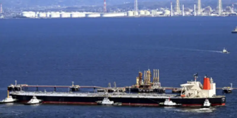 Les armateurs mondiaux évitent le détroit d'Ormuz, une menace pour le commerce maritime