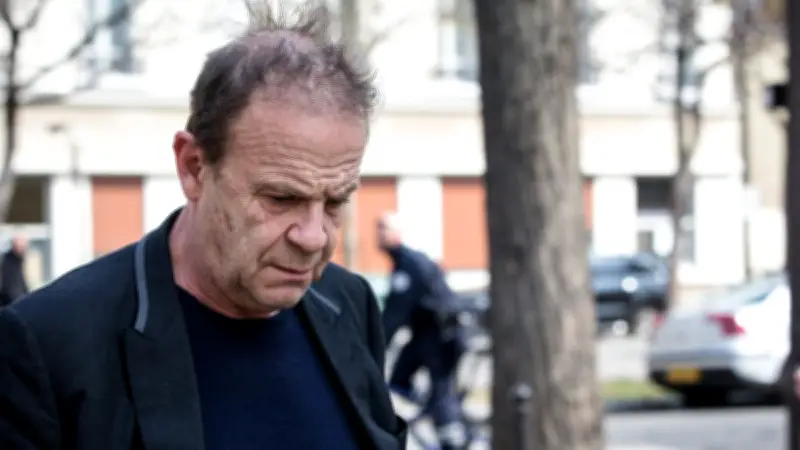Les attaches gardoises de François-Marie Banier, au cœur de l'affaire Bettencourt