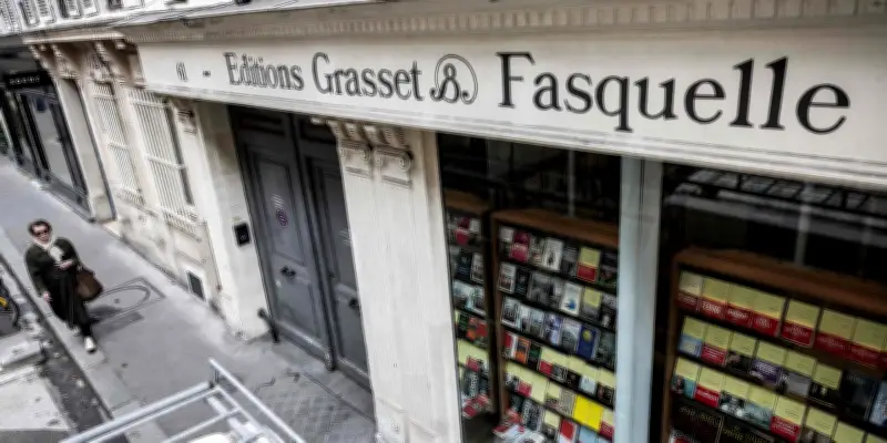 Les auteurs jeunesse de Grasset se mobilisent après le licenciement d'Olivier Nora