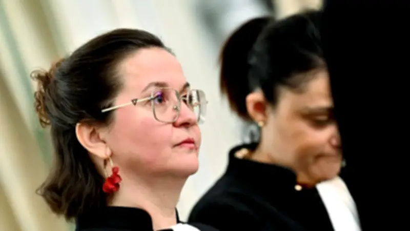 Les avocats d'Alès préfèrent le brainstorming à la grève contre la réforme de la Justice