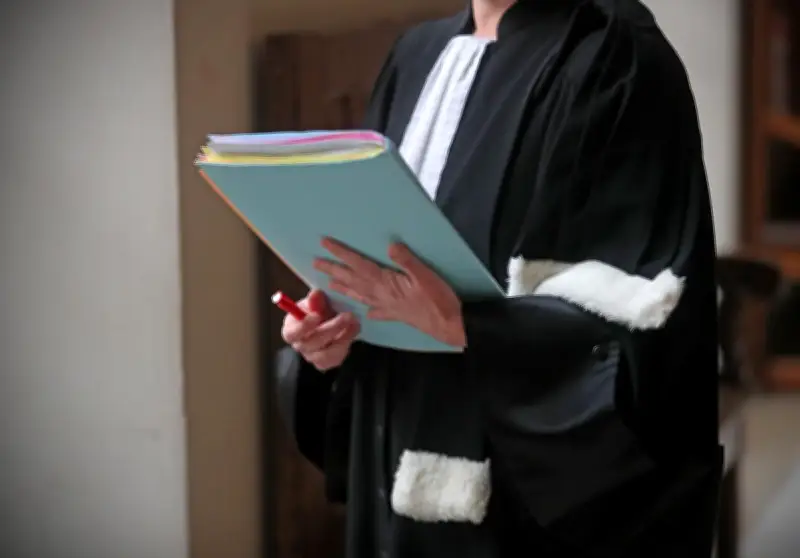 Les avocats de La Rochelle-Rochefort en grève contre la réforme de la justice criminelle