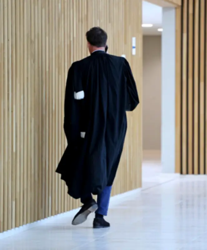 Les avocats de Mont-de-Marsan maintiennent leur grève contre la procédure de plaider-coupable