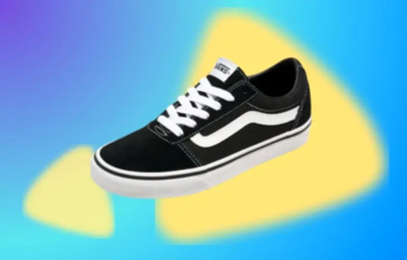 Les baskets Vans à prix cassé sur Amazon : l'offre immanquable pour le printemps