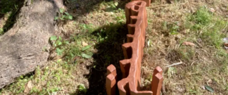 Les Beaux-arts de Nîmes investissent le fort Vauban avec l'exposition 'À ciel ouvert'