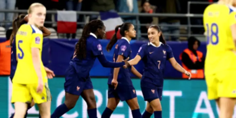 Les Bleues visent le Mondial 2027 face aux Pays-Bas pour affirmer leur statut mondial