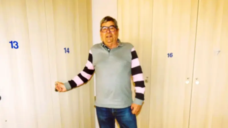 Les Bringuier, une famille engagée pour le don du sang à Calvisson