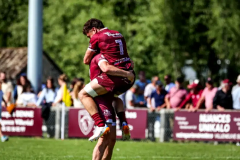 Les Cantonniers battent Limoges 30-19 et filent en 8e contre Floirac