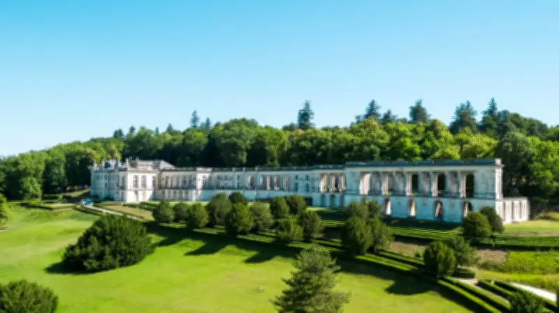 Les châteaux de la Mercerie et Villebois : deux mirages architecturaux en Charente