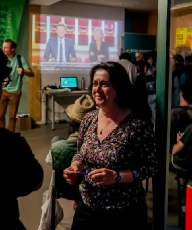 Les écologistes bordelais critiquent les premières actions du maire Thomas Cazenave