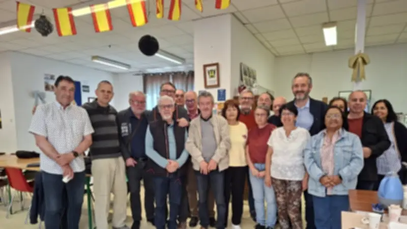 Les comités de jumelage gardois partagent leurs expériences à Sommières