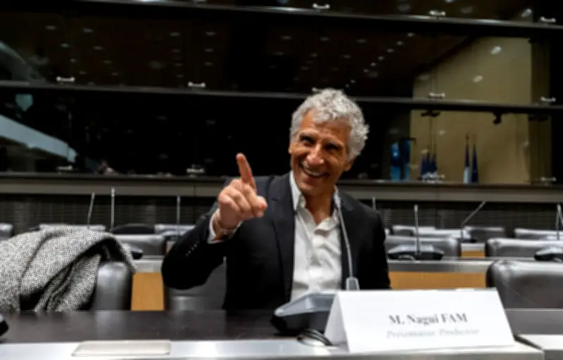 Les commissions d'enquête transformées en spectacle sur les réseaux sociaux