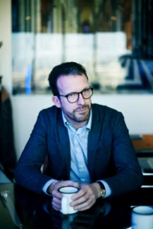 Les comptes troubles de François Durvye, homme d'affaires du RN