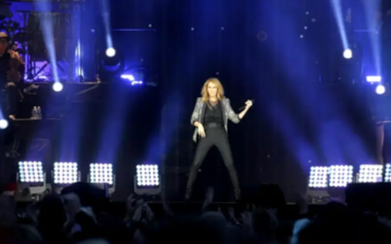 Les concerts de Céline Dion à Paris promettent un boom économique de plusieurs centaines de millions d'euros
