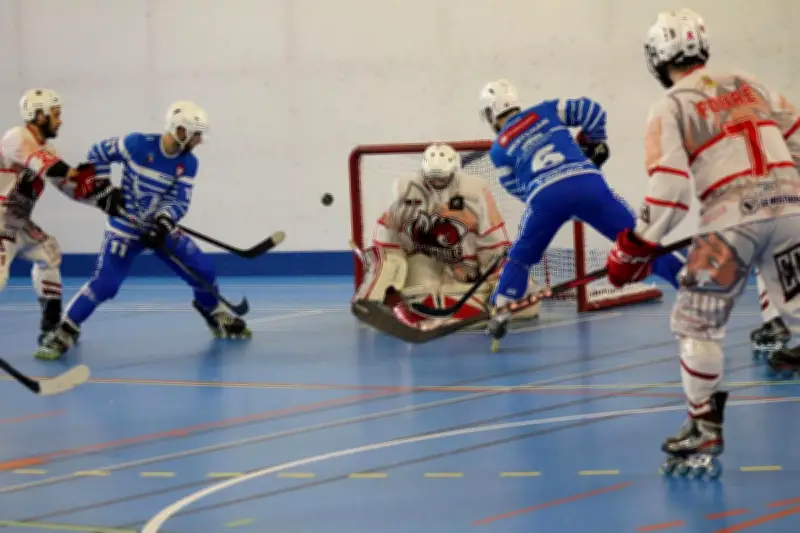 Les Corsaires de La Teste en finale pour l'accession à l'élite