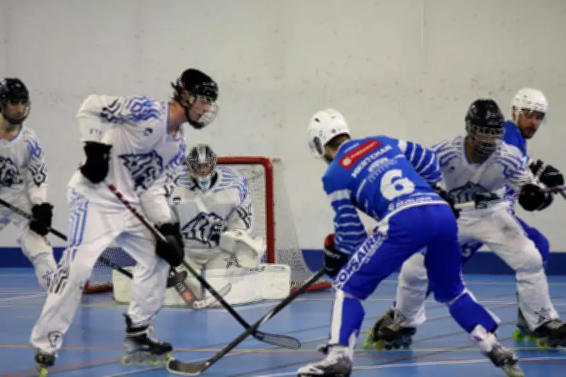 Les Corsaires de La Teste se qualifient pour les demi-finales après un quart de finale haletant