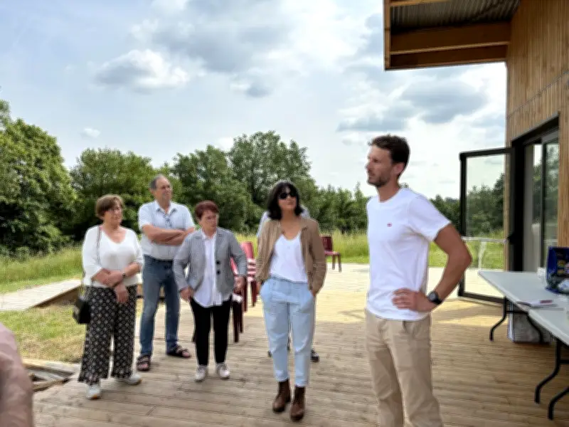 Les Coteaux à Laparade renforcent leur ancrage local et lancent les séminaires verts