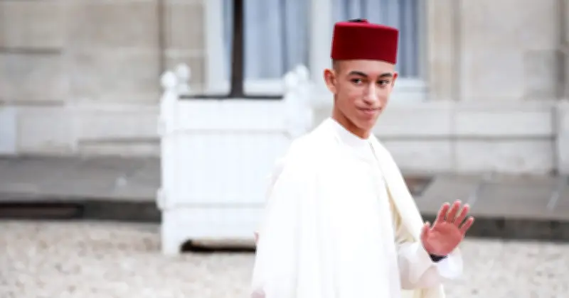 Les coulisses du pouvoir marocain dévoilées dans une enquête inédite