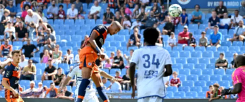 Les coups de pied arrêtés, arme fatale du MHSC cette saison