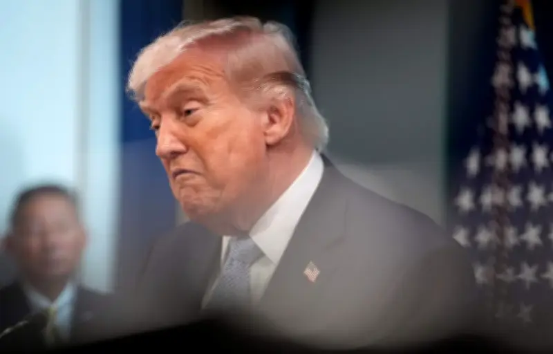 Les déclarations explosives de Trump sur l'Iran divisent Washington et inquiètent ses alliés