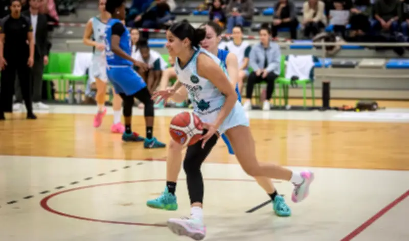 Les Delphinoises visent un 13e succès avant les finales décisives de Nationale 1