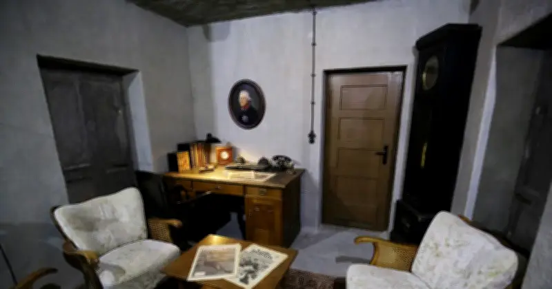 Les derniers mots d'Hitler dans son bunker : entre mythe et réalité historique