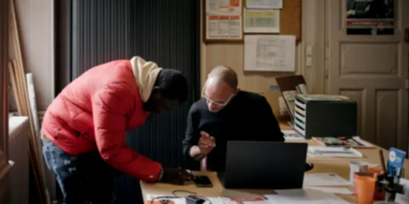 Les défaillances de l'administration numérique des étrangers devant la justice