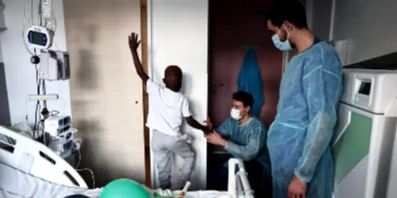 Les dilemmes éthiques des médecins face aux limites des soins et à l'arrêt des traitements