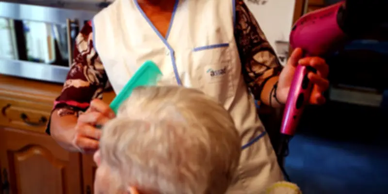 Les départements sous pression financière face au vieillissement démographique