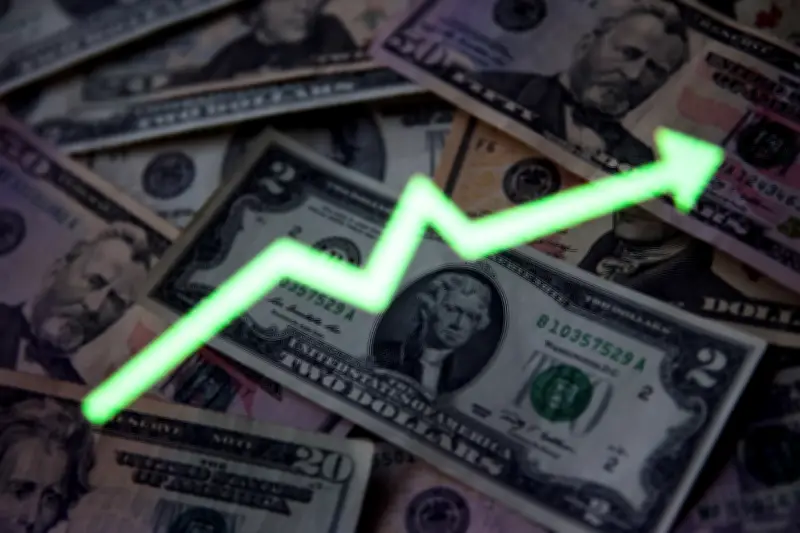 Les dépenses mondiales en R&D atteignent 3 800 milliards de dollars en 2024 selon l'OCDE