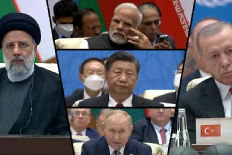 « Les empires contre-attaquent » : le documentaire qui décrypte la résurgence des puissances impériales