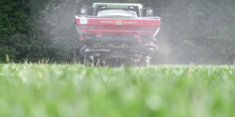 Les engrais, enjeu stratégique de la guerre en Iran et de notre sécurité alimentaire