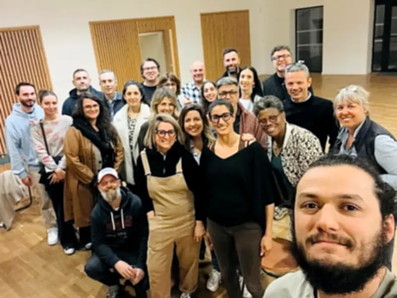 Les Entrepreneurs aiguillonnais fédèrent artisans et commerçants pour dynamiser la commune