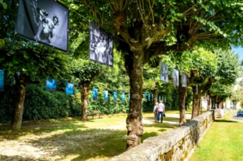 Les Errances photographiques de Nontron lancent un appel au financement participatif