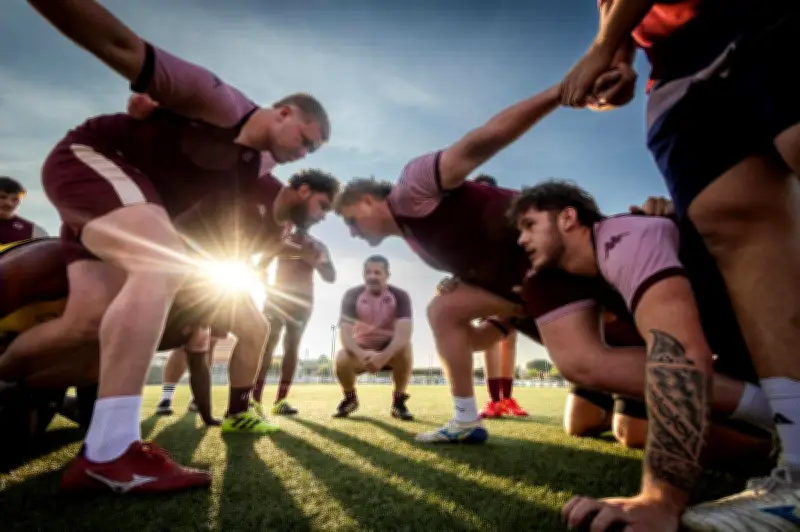 Les Espoirs de l'UBB face à Narbonne : un match crucial pour la première place