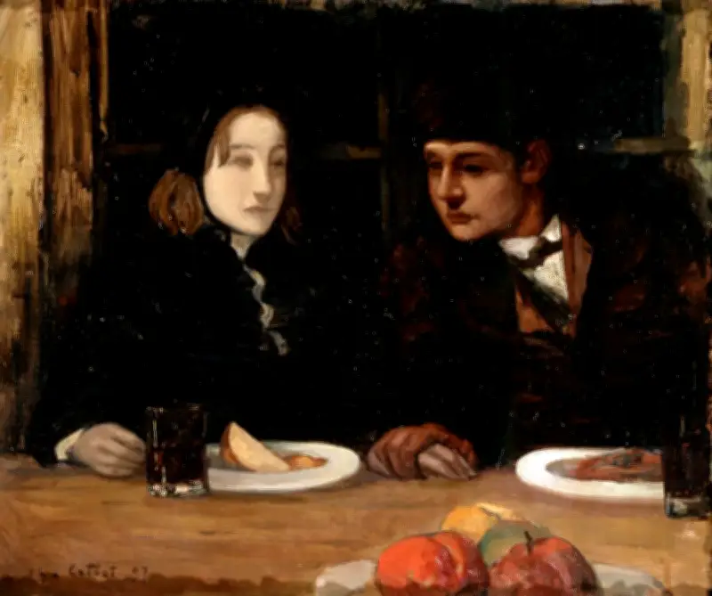 Les femmes sous-alimentées de la préhistoire à l'ère moderne, révèle une étude
