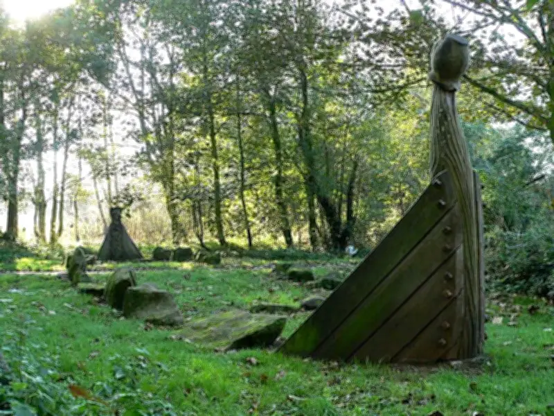Les femmes vikings : une place méconnue révélée par la recherche archéologique