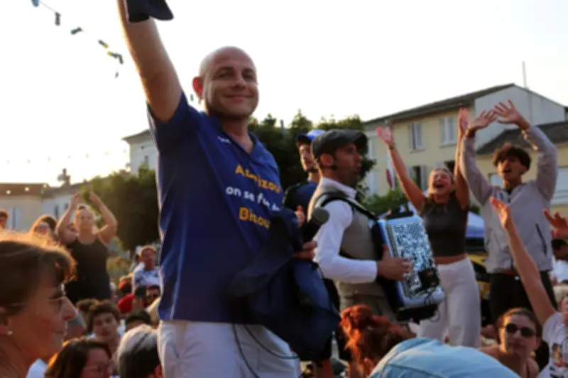 Les Festines du Pizou : un été record attendu en 2026