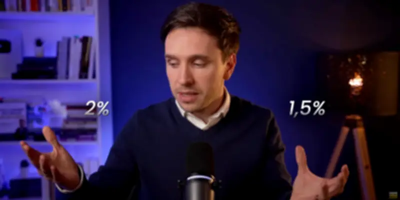 Les Finfluenceurs : ces nouveaux coachs en ligne qui démocratisent l'épargne et l'investissement