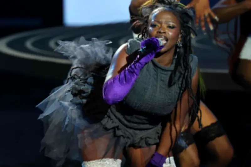 Les Flammes 2025 : Theodora et Hamza dominent les nominations du rap