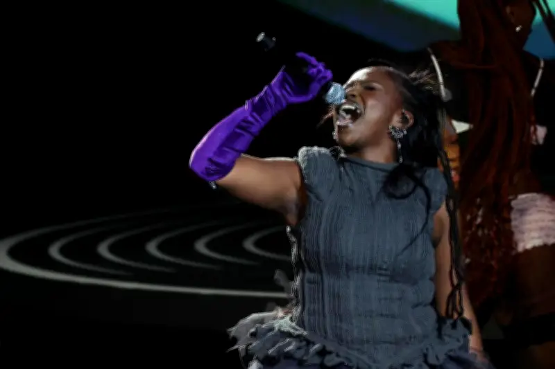 Les Flammes 2025 : tout savoir sur la cérémonie du rap et des cultures populaires