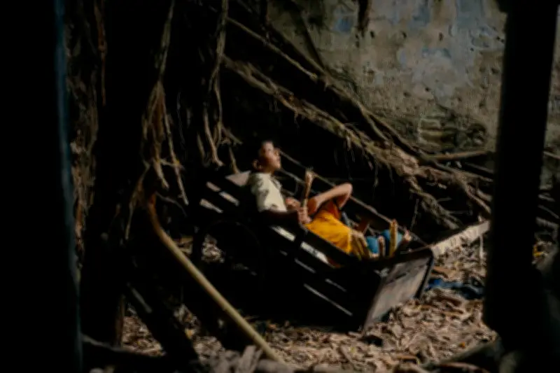 « Les Fleurs du manguier » : Akio Fujimoto signe une élégie poignante sur l'exil des Rohingyas
