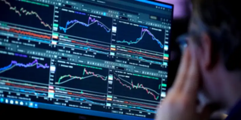 Les fonds de crédit privés américains perdent la confiance des investisseurs