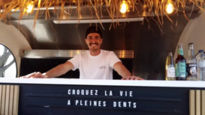 Les food-trucks de Villeneuve-lès-Avignon lancent leur saison estivale 2026