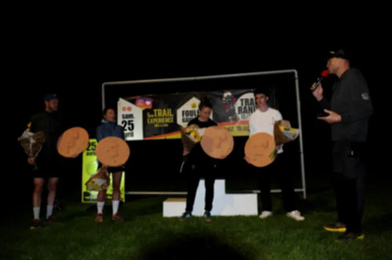 Les Foulées gauloises de Puymiclan fêtent leurs 20 ans avec un trail nocturne