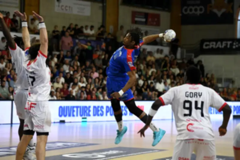 Les Fox de Saintes assurent leur maintien en Pro D2 avec une victoire 30-24