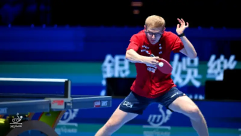 Les frères Lebrun bientôt défiés par le robot Ace de Sony ?