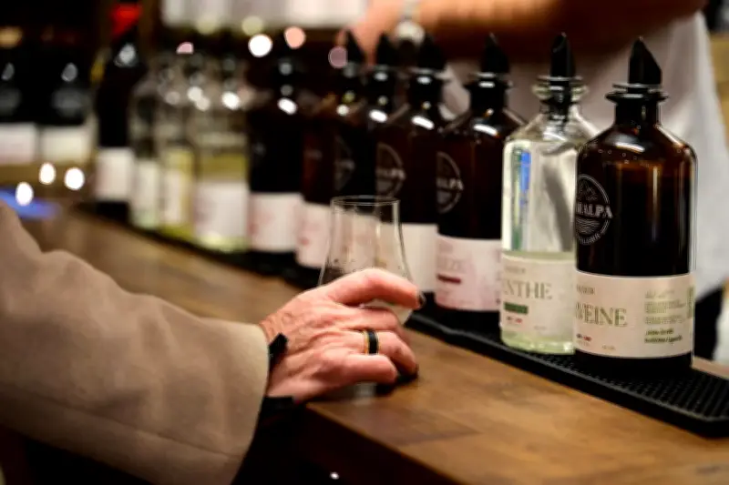 Les GAFAM et l'alcool : un amalgame dangereux entre santé et émojis dénoncé