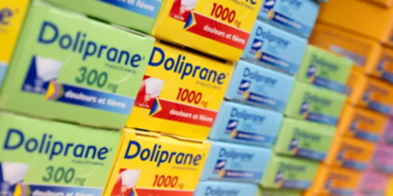 Les grands laboratoires français défendent le 'Made in France' des médicaments